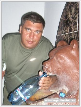 владимир